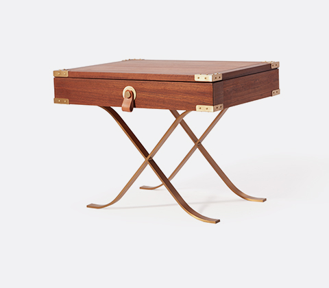 角 几 | Corner Table C-11